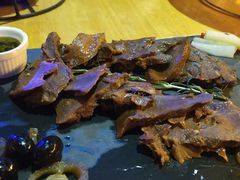 -囧吉香生蚝牛排馆(湖北路店)