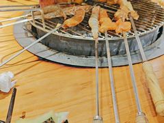 -号令江湖·水浒烤肉(和畅睦邻中心店)