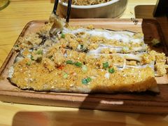 -水浒湘西小串烧烤(西村店)