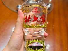 -华竹饭店(中央大街店)