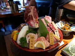 -炎蔵牛舌烤肉
