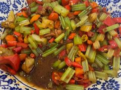 -新新湘菜馆(新中街二条店)