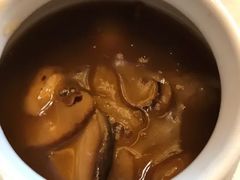 -民族饭店-四季餐厅
