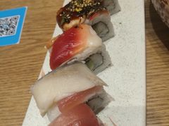 -林妈妈村·日式料理(宝山龙湖天街店)