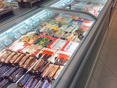 -Ole'超市(汉街万达店)