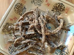 -乐山第一家临江鳝丝(茶坊路店)