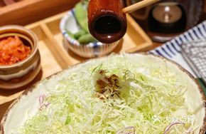 High Mountain Cabbage Shreds