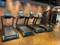 -NRG 健身私教CLUB(云山路店)