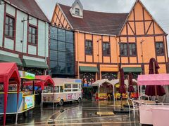 -安徒生童话乐园