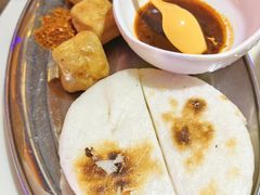 -山菌美食苑(振兴路店)