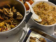 -老长沙龙虾馆·聚会餐厅(白石洲店)