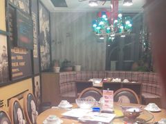 包厢-肖记公安牛肉鱼杂馆· 省级非物质文化遗产(仁和路店)