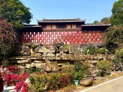 -龙门水都景区