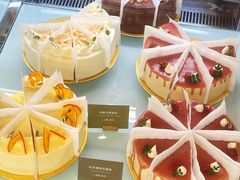 -gaga(深圳福田星河COCO Park店)