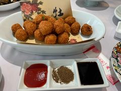 -味+新京宴·烤鸭·北京菜(创意谷店)
