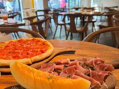 -La Strada(安福路店)