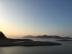-万佛湖风景区