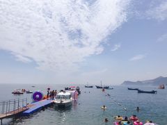 -石槽海滨浴场