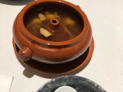汽锅鸡汤-Colourful Yunnan Hawthorn 彩云南 孔雀