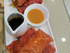 -鹅冠港式茶餐厅(来福士店)