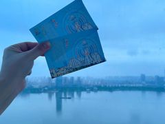 -南昌之星摩天轮