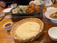 -老雒阳面馆·水席·洛阳菜(纱厂路店)