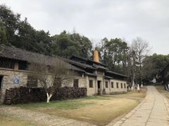 -景德镇古窑民俗博览区