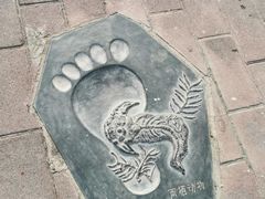 -鹦鹉洲湿地公园