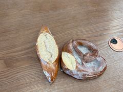 -莫斯科餐厅面包坊(北展店)