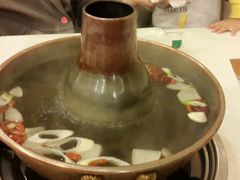 -八先生涮肉房(三里河店)