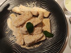-贝勒爷·酥不腻烤鸭