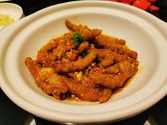 -徐记海鲜(观沙岭|滨江新城店)