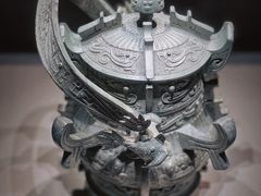 -深圳博物馆(古代艺术馆)