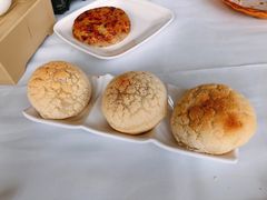 -稻香酒家·33年老字号·港式粤菜(富邦中心店)