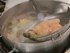 -陈记顺和潮汕牛肉火锅(韩江路店)