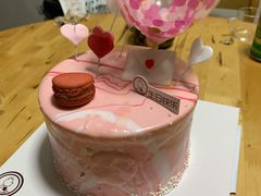-CAKE BOSS 蛋糕老板(西单君太百货店)
