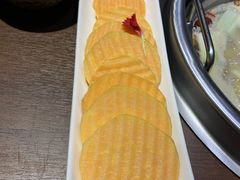 -快乐小羊(富强中路店)