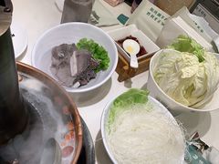-阳坊胜利涮羊肉(阳坊老店)