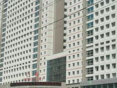 -中国医科大学附属盛京医院(南湖院区)