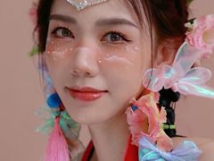 -贺加贝化妆美甲培训学校