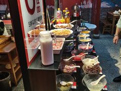 -小四川老火锅(欧风店)