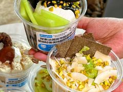 -Blueglass酸奶(财富购物中心店)