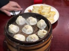 -金源汤包(育新东路店)