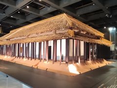 -盘龙城遗址博物院