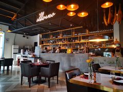 -IL Forno 意坊·意大利餐厅(花园店)