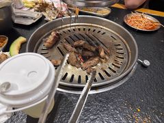 -炽城·烤肉名家(鸿达中央广场店)