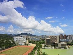 -海南热带海洋学院(三亚校区)