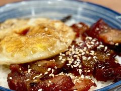 凤城撚手叉蛋饭-冯不记米坊(凯德广场店)