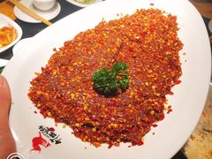 竹犇肥牛-竹犇番茄火锅(长风街店)