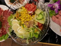 android_upload_pic-梦山水日本烧肉(五四广场店)
